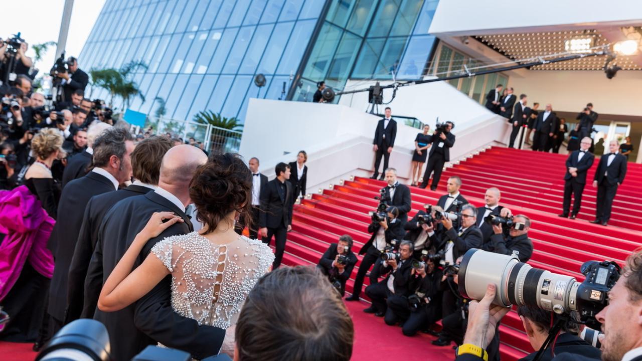Apartmán Clic 21 Cannes Exteriér fotografie